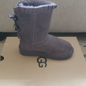 Toddler UGG Boots